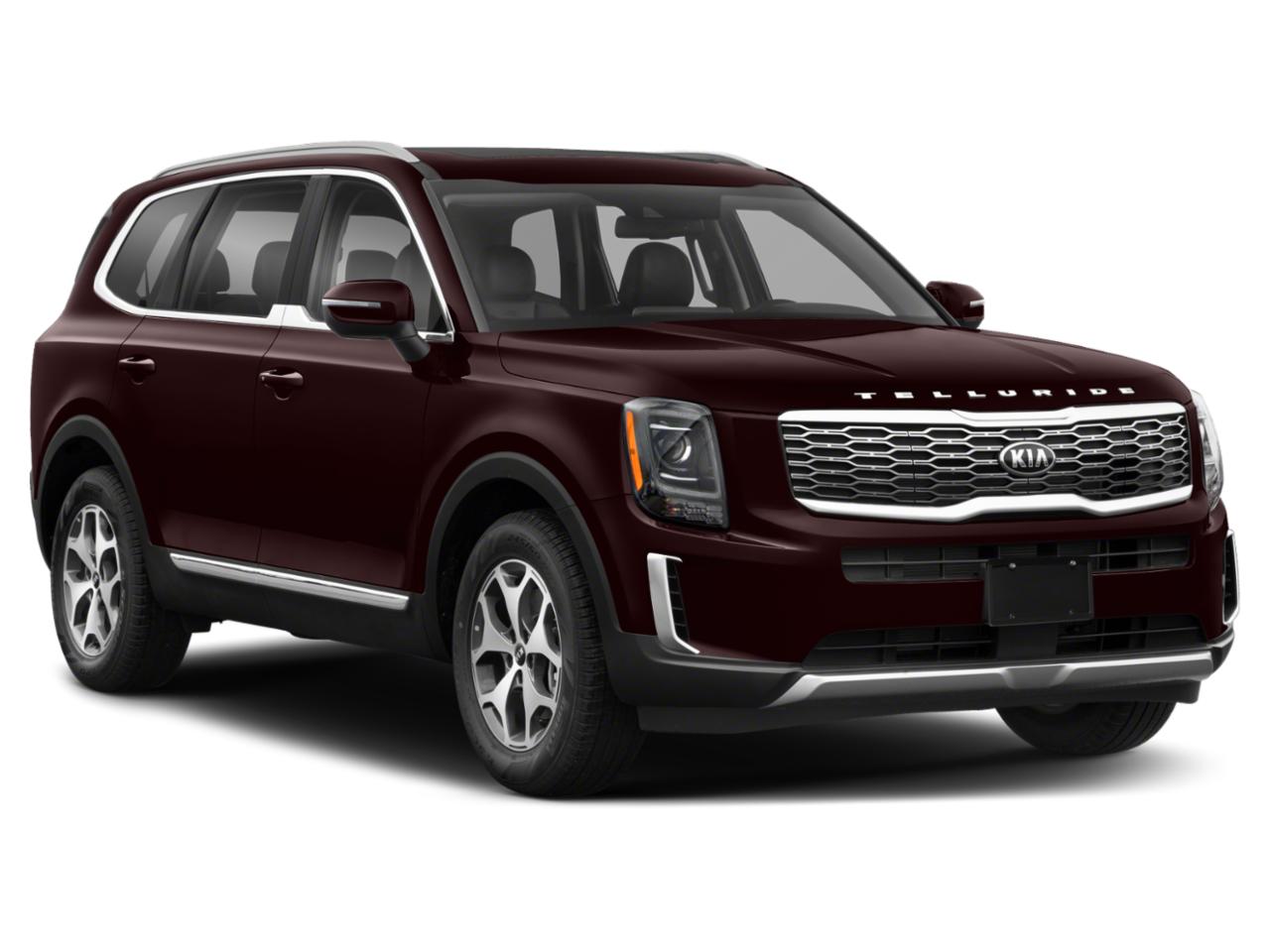 2021 Kia Telluride Vehicle Photo in Pleasant Hills, PA 15236