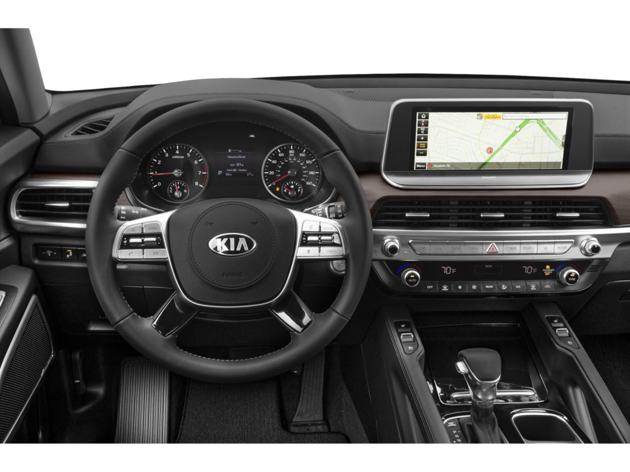 2021 Kia Telluride Vehicle Photo in Pleasant Hills, PA 15236