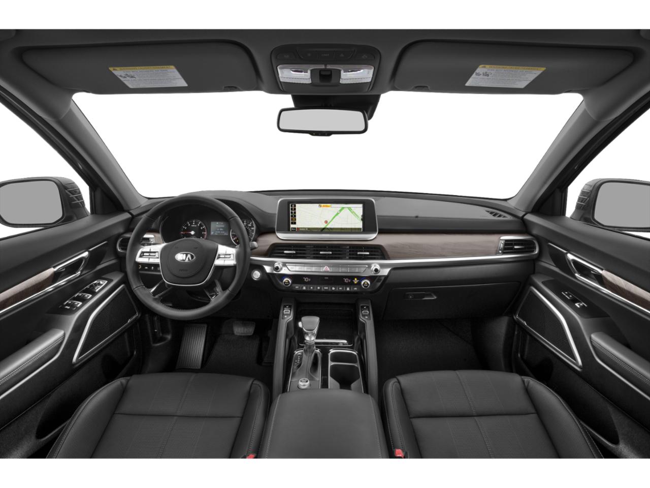2021 Kia Telluride Vehicle Photo in Pleasant Hills, PA 15236