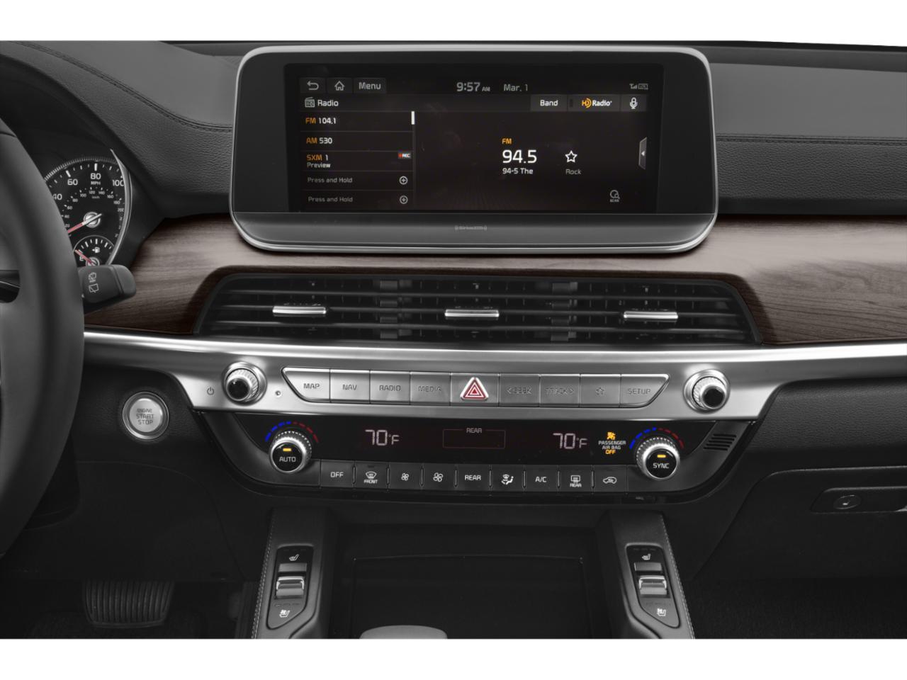 2021 Kia Telluride Vehicle Photo in Pleasant Hills, PA 15236