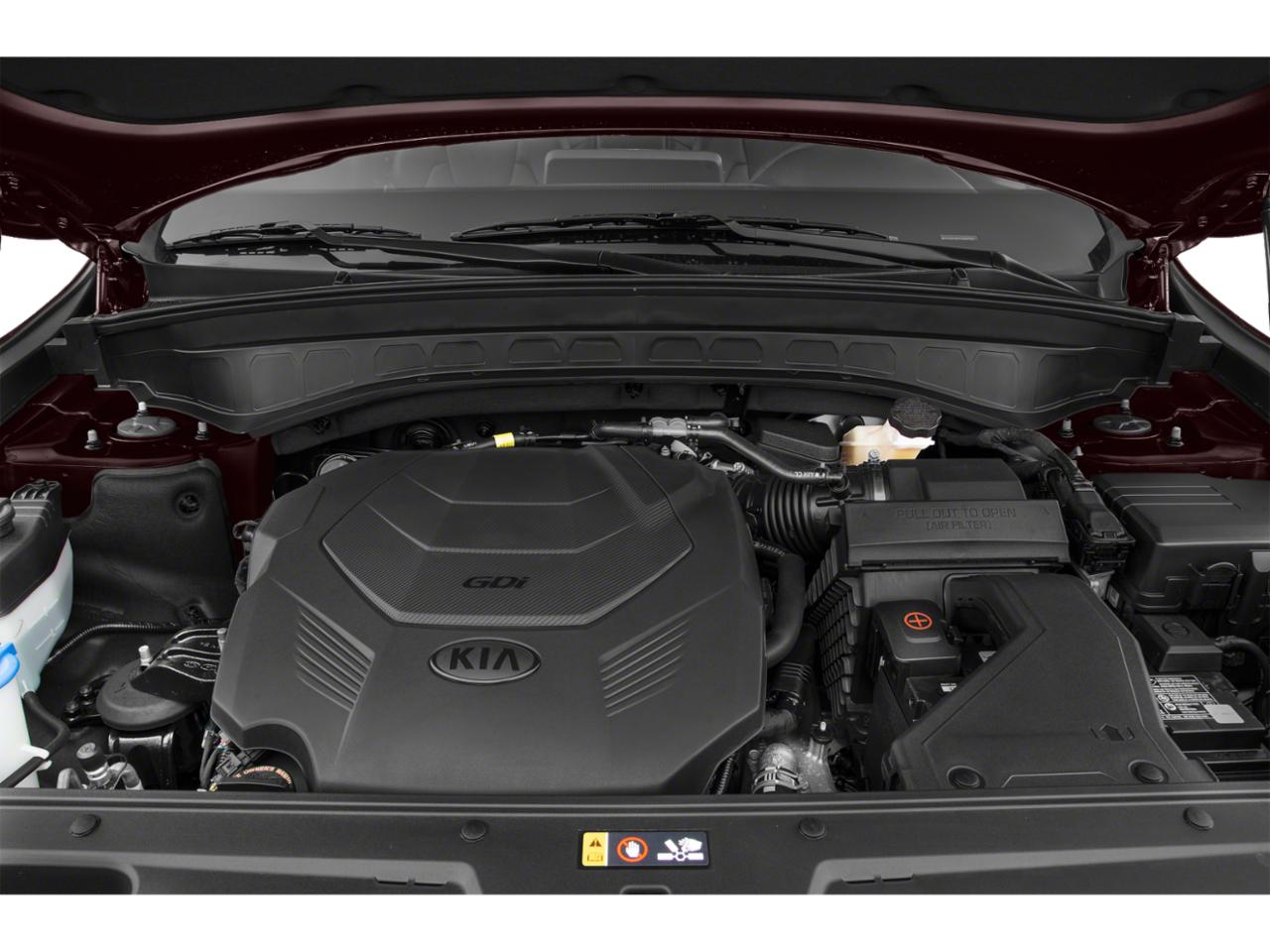2021 Kia Telluride Vehicle Photo in Pleasant Hills, PA 15236