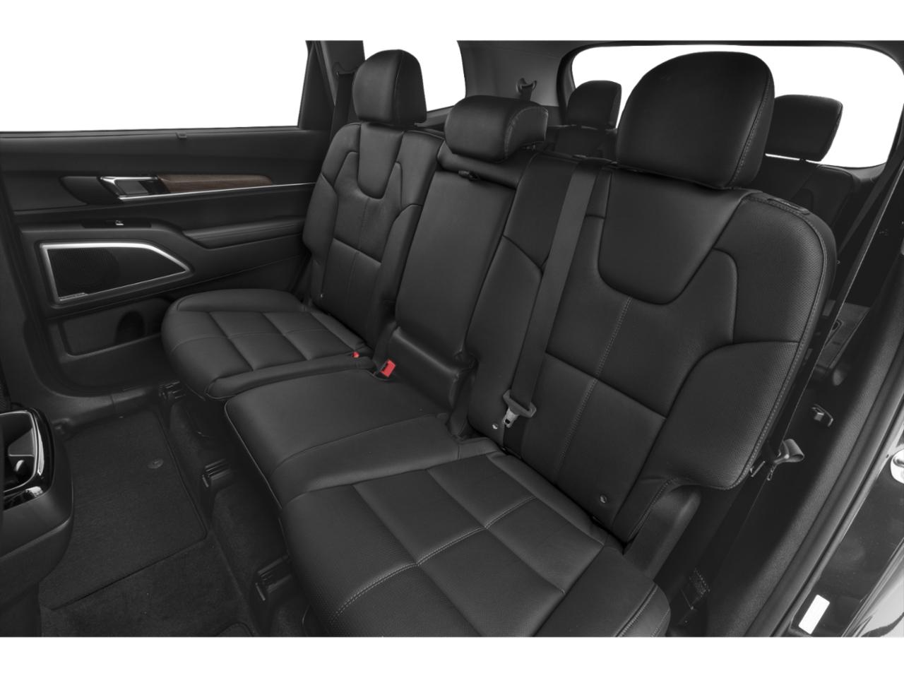 2021 Kia Telluride Vehicle Photo in Pleasant Hills, PA 15236