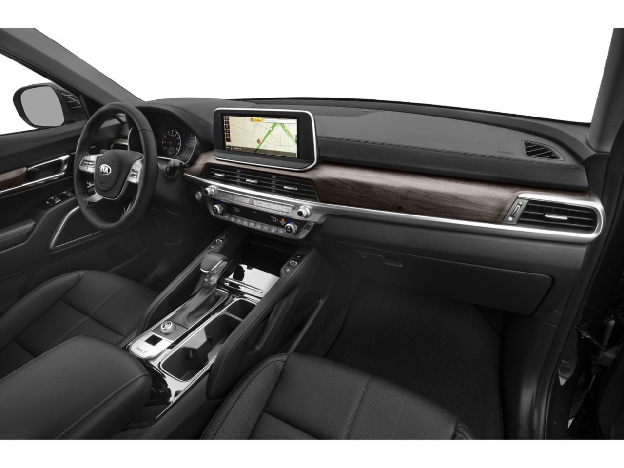 2021 Kia Telluride Vehicle Photo in Pleasant Hills, PA 15236