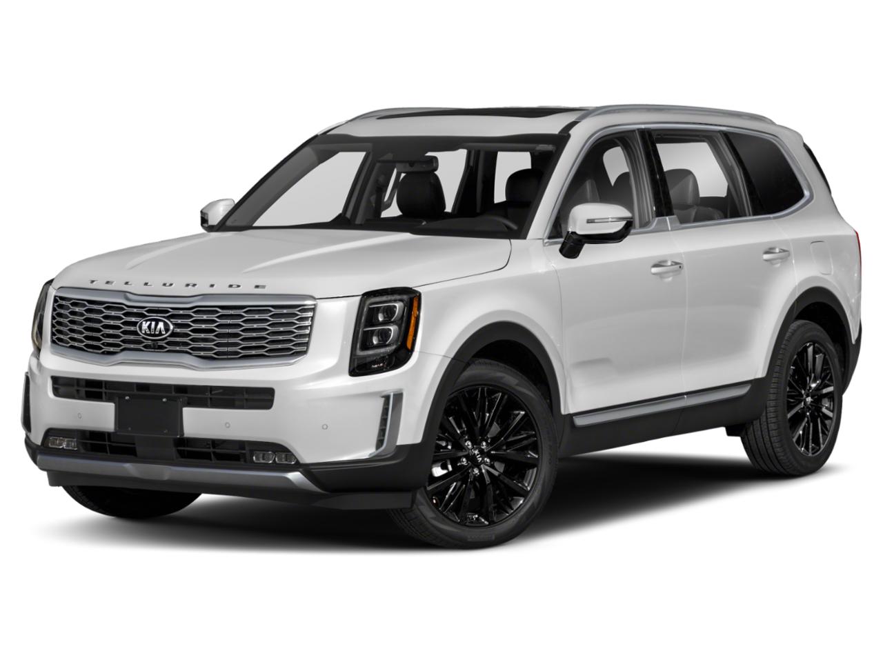 2021 Kia Telluride Vehicle Photo in Langhorne, PA 19047
