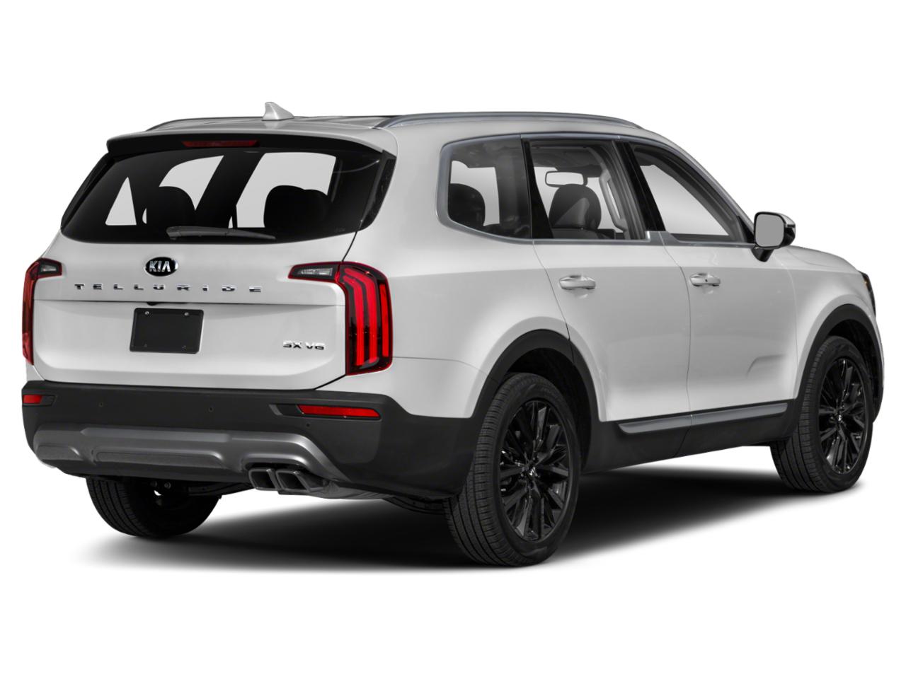 2021 Kia Telluride Vehicle Photo in Langhorne, PA 19047