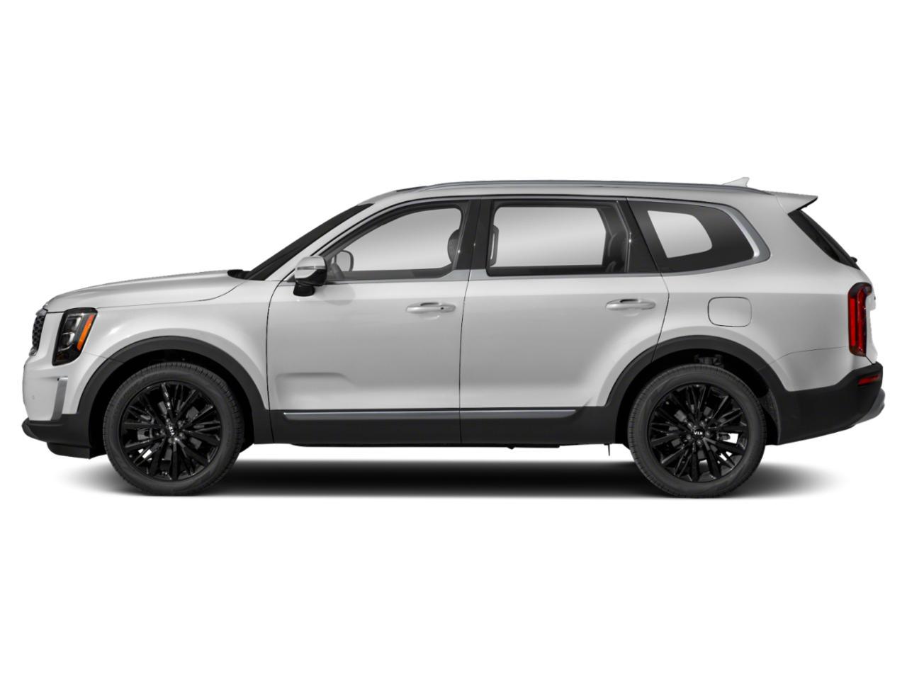 2021 Kia Telluride Vehicle Photo in Langhorne, PA 19047