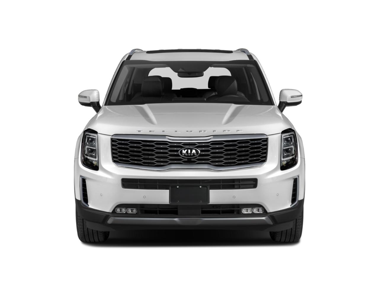 2021 Kia Telluride Vehicle Photo in Langhorne, PA 19047