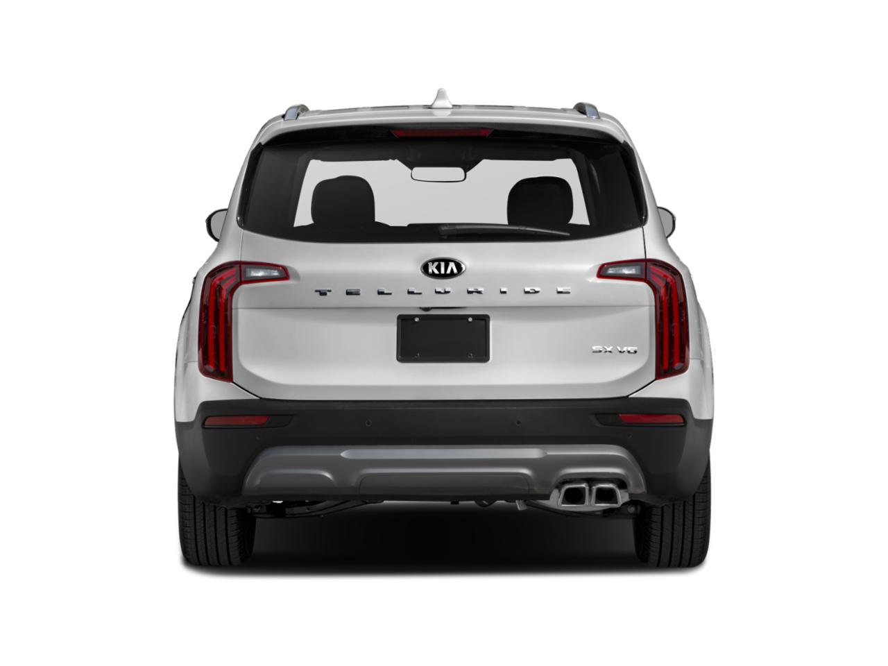 2021 Kia Telluride Vehicle Photo in Langhorne, PA 19047