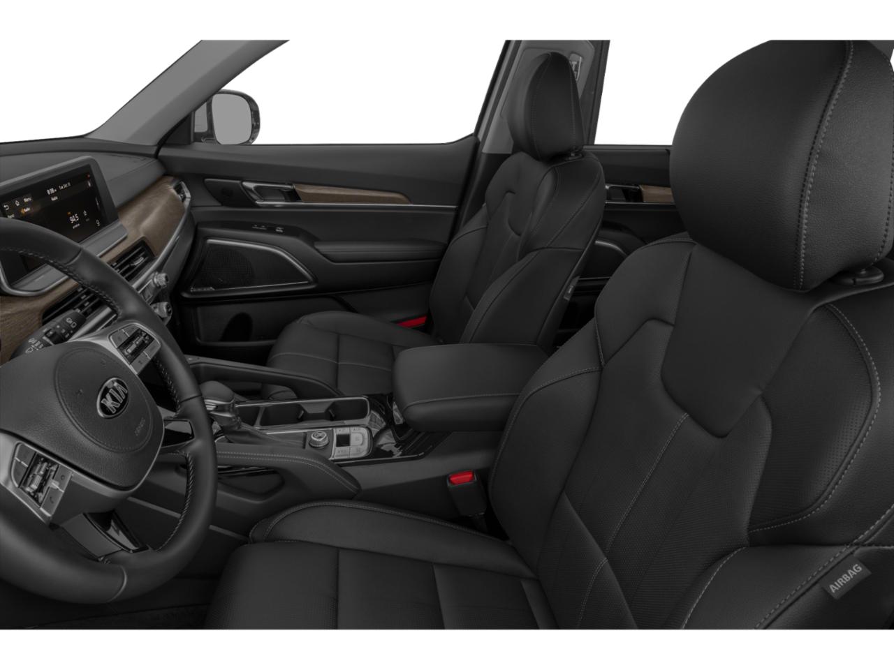 2021 Kia Telluride Vehicle Photo in Langhorne, PA 19047