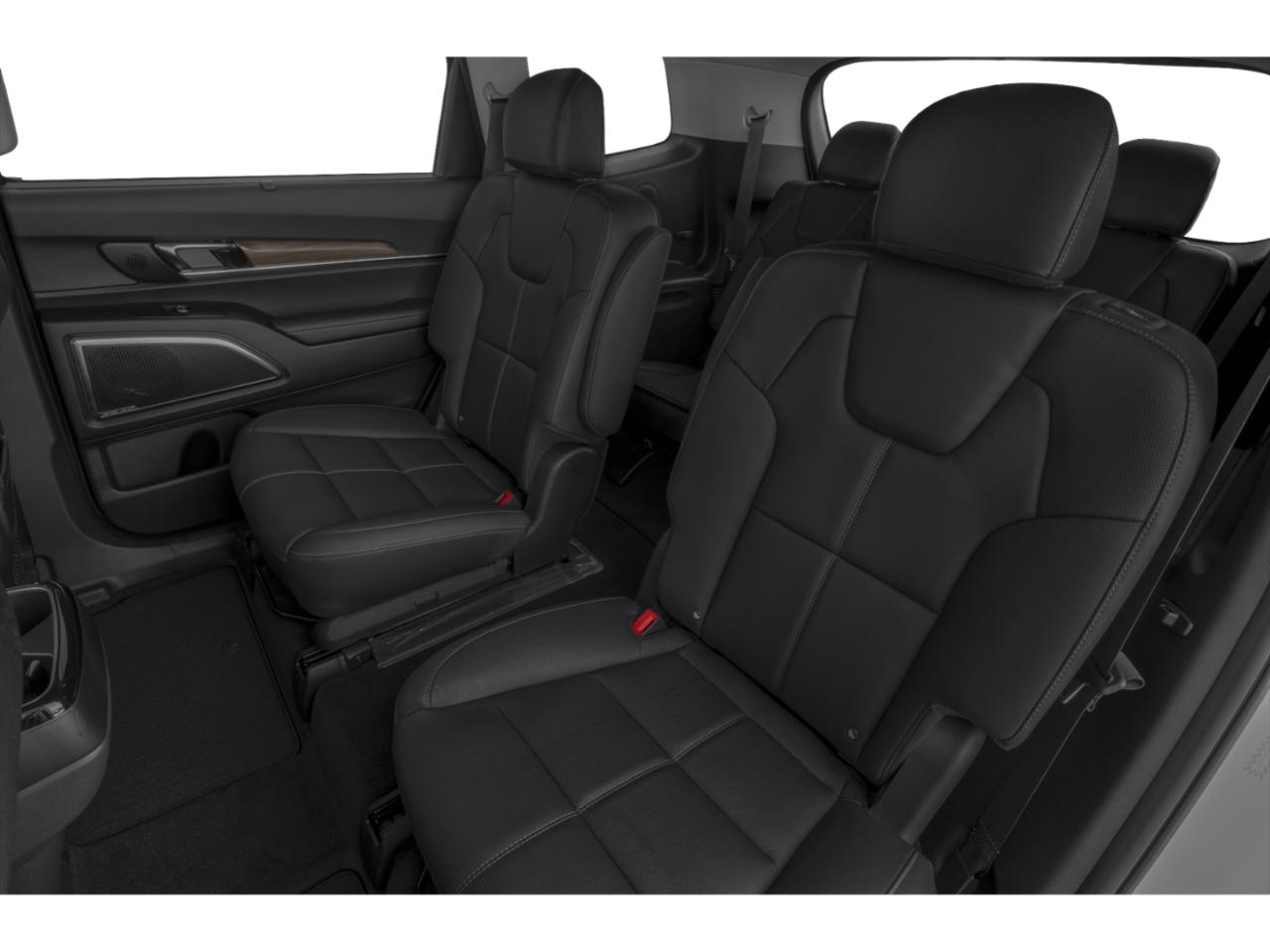 2021 Kia Telluride Vehicle Photo in Langhorne, PA 19047