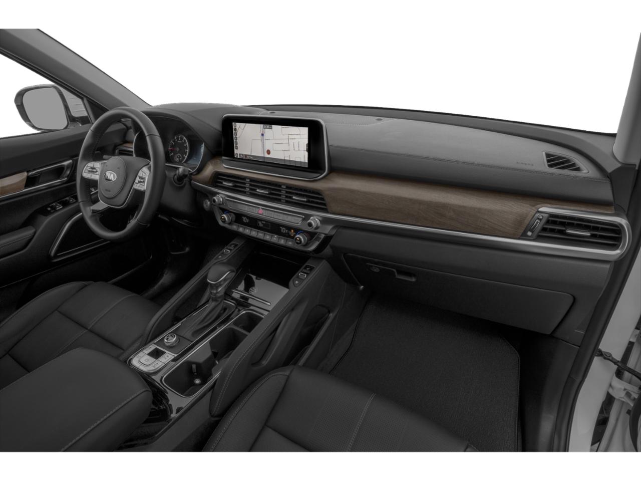 2021 Kia Telluride Vehicle Photo in Langhorne, PA 19047