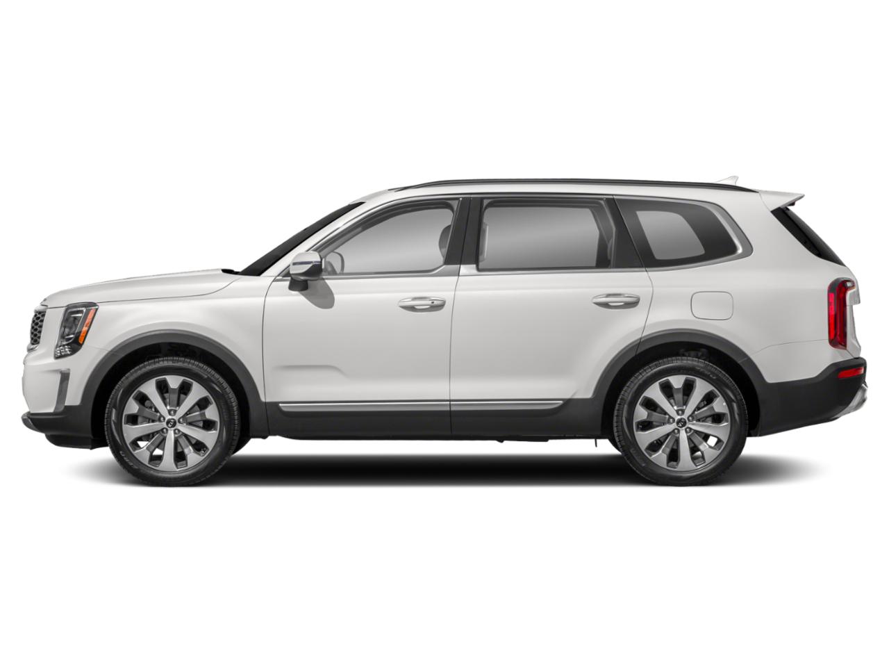 2021 Kia Telluride Vehicle Photo in Langhorne, PA 19047