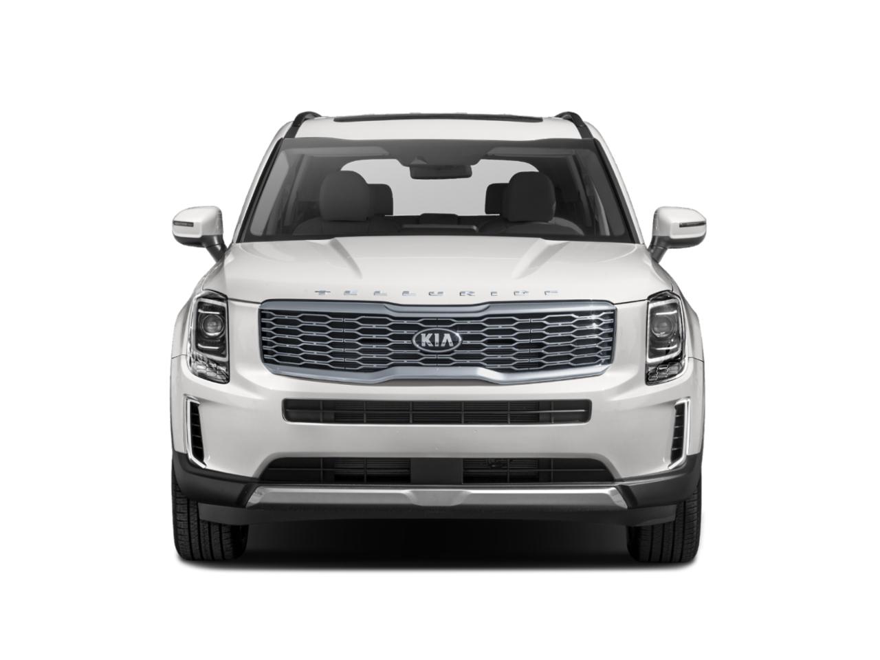 2021 Kia Telluride Vehicle Photo in Langhorne, PA 19047