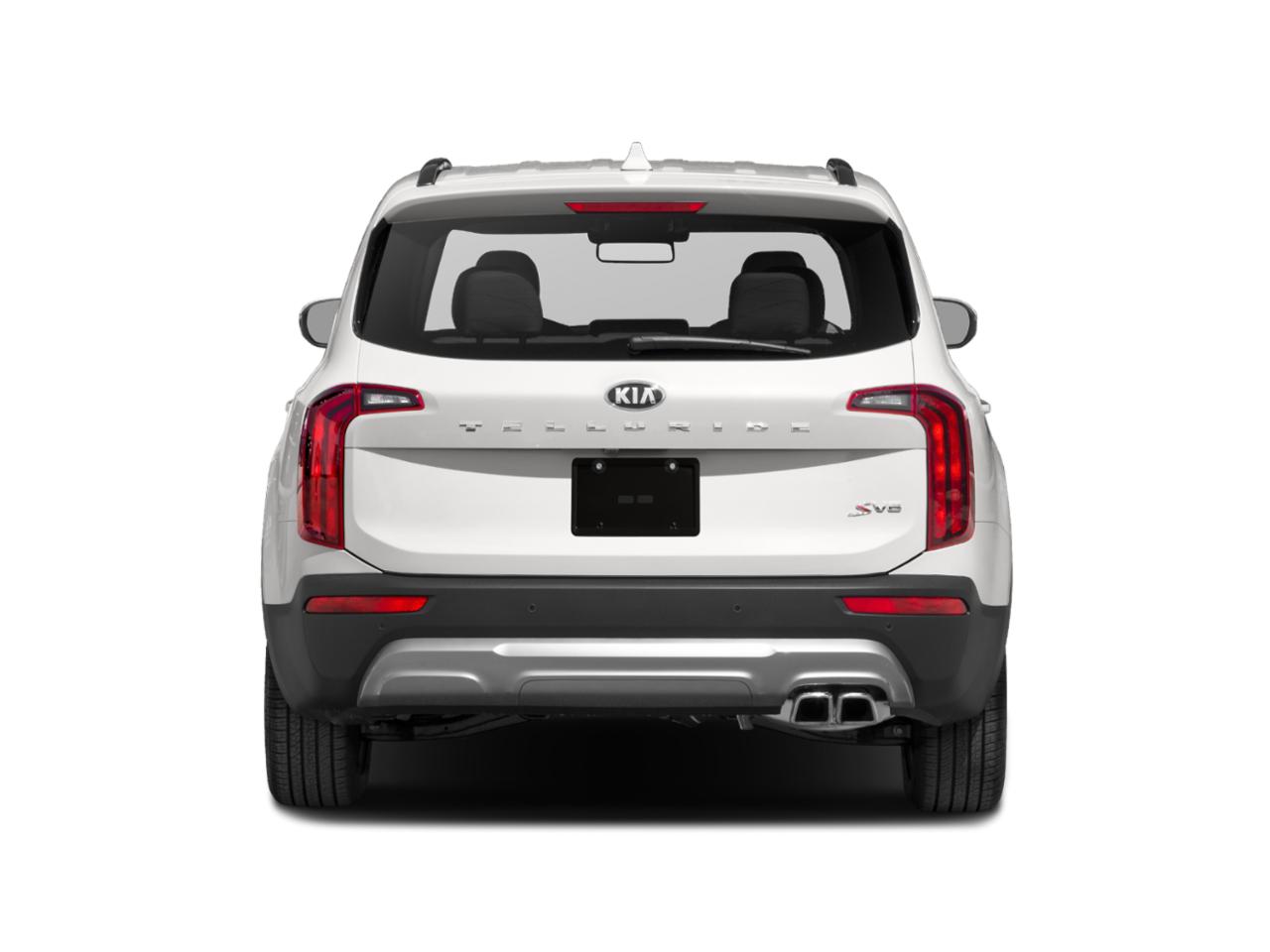 2021 Kia Telluride Vehicle Photo in Langhorne, PA 19047