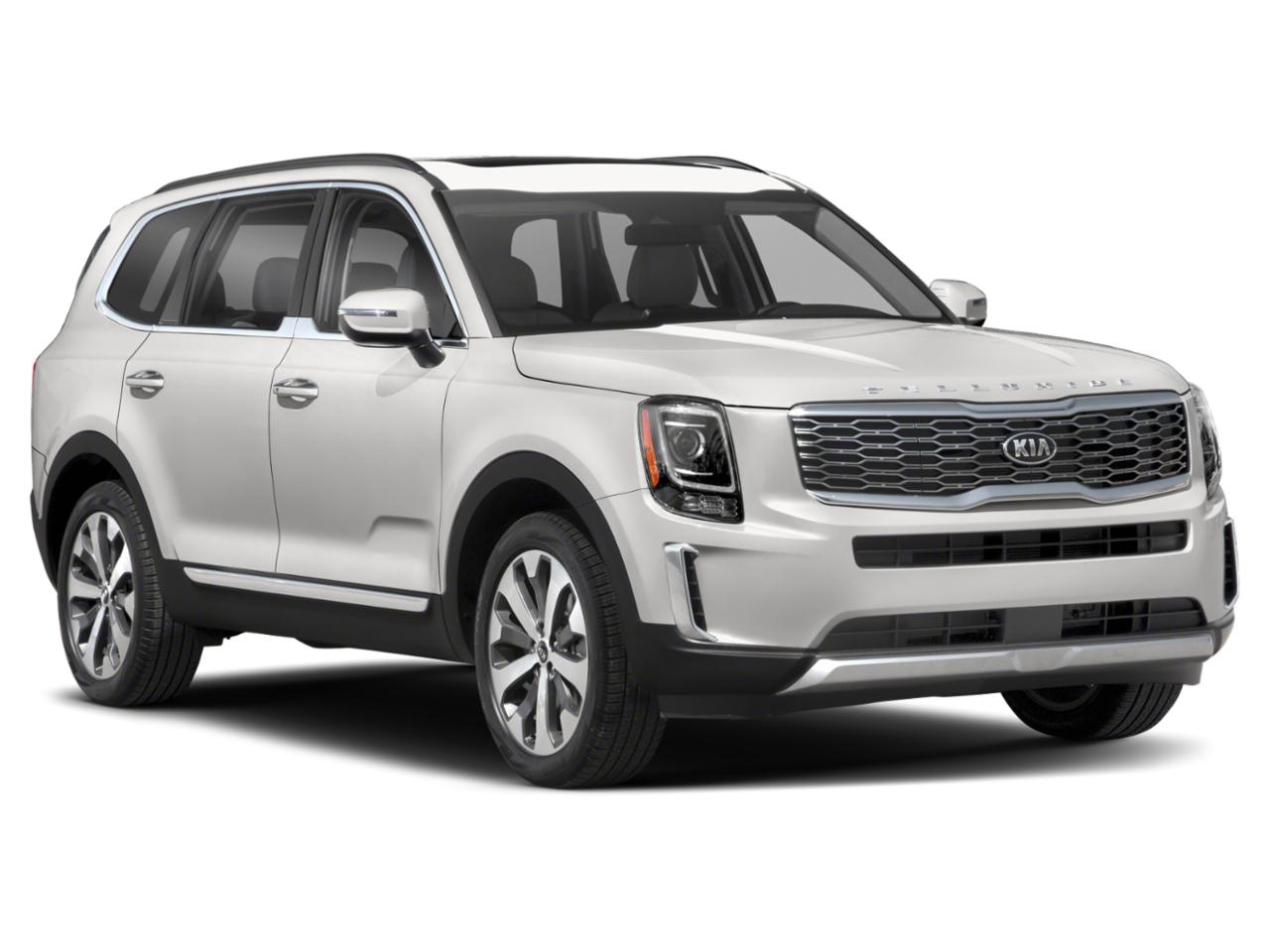 2021 Kia Telluride Vehicle Photo in Langhorne, PA 19047