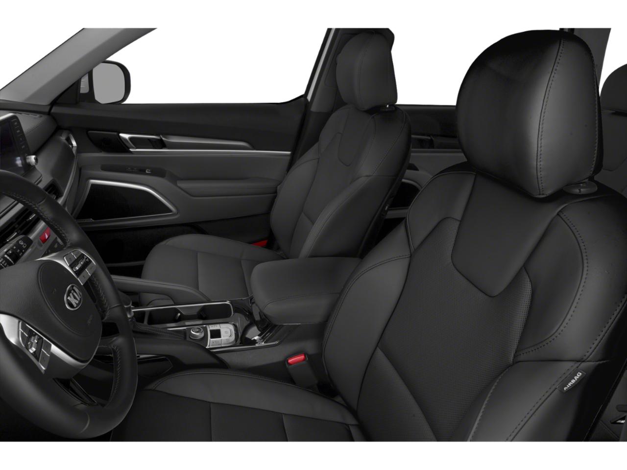 2021 Kia Telluride Vehicle Photo in Langhorne, PA 19047