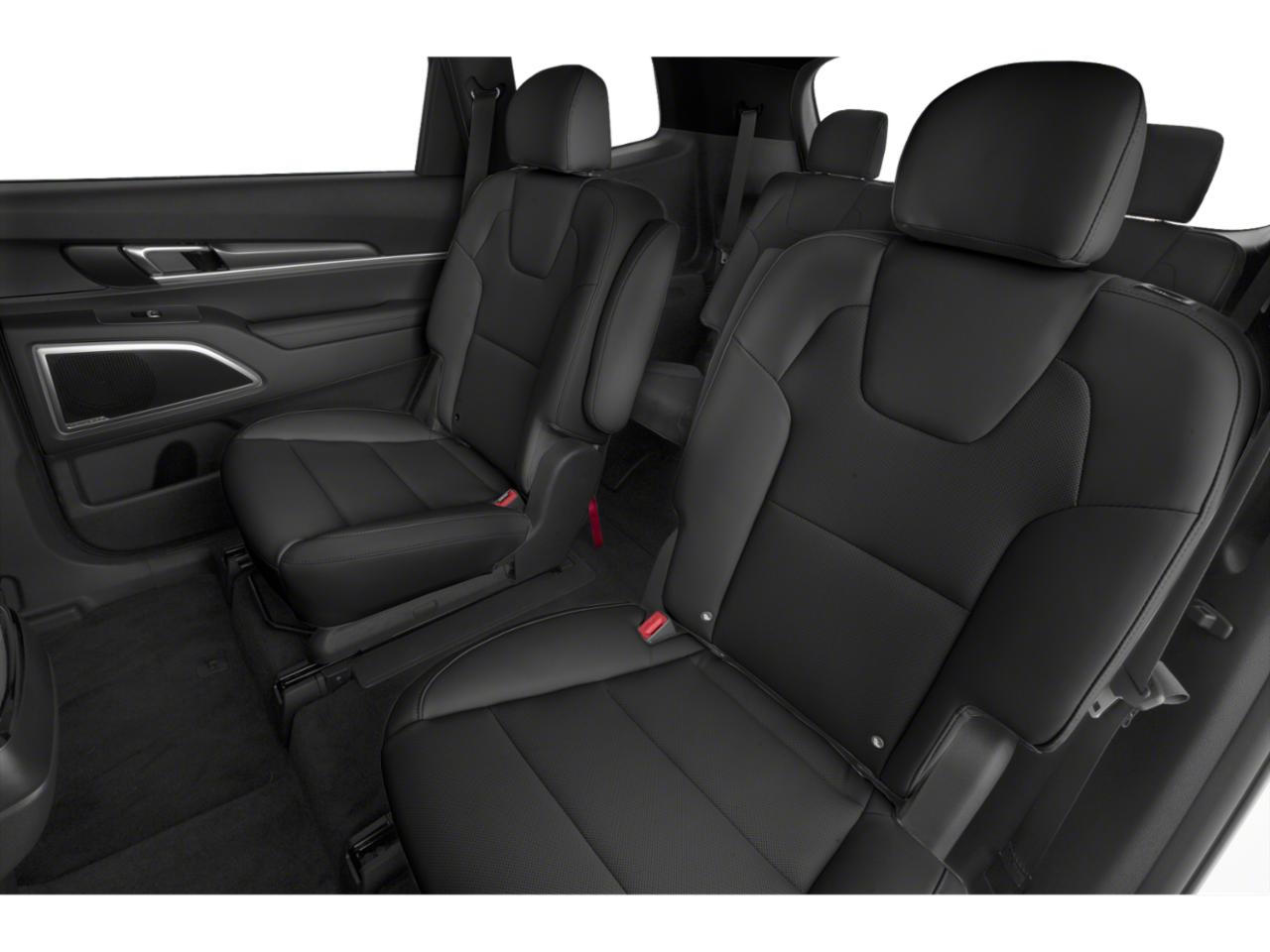 2021 Kia Telluride Vehicle Photo in Langhorne, PA 19047