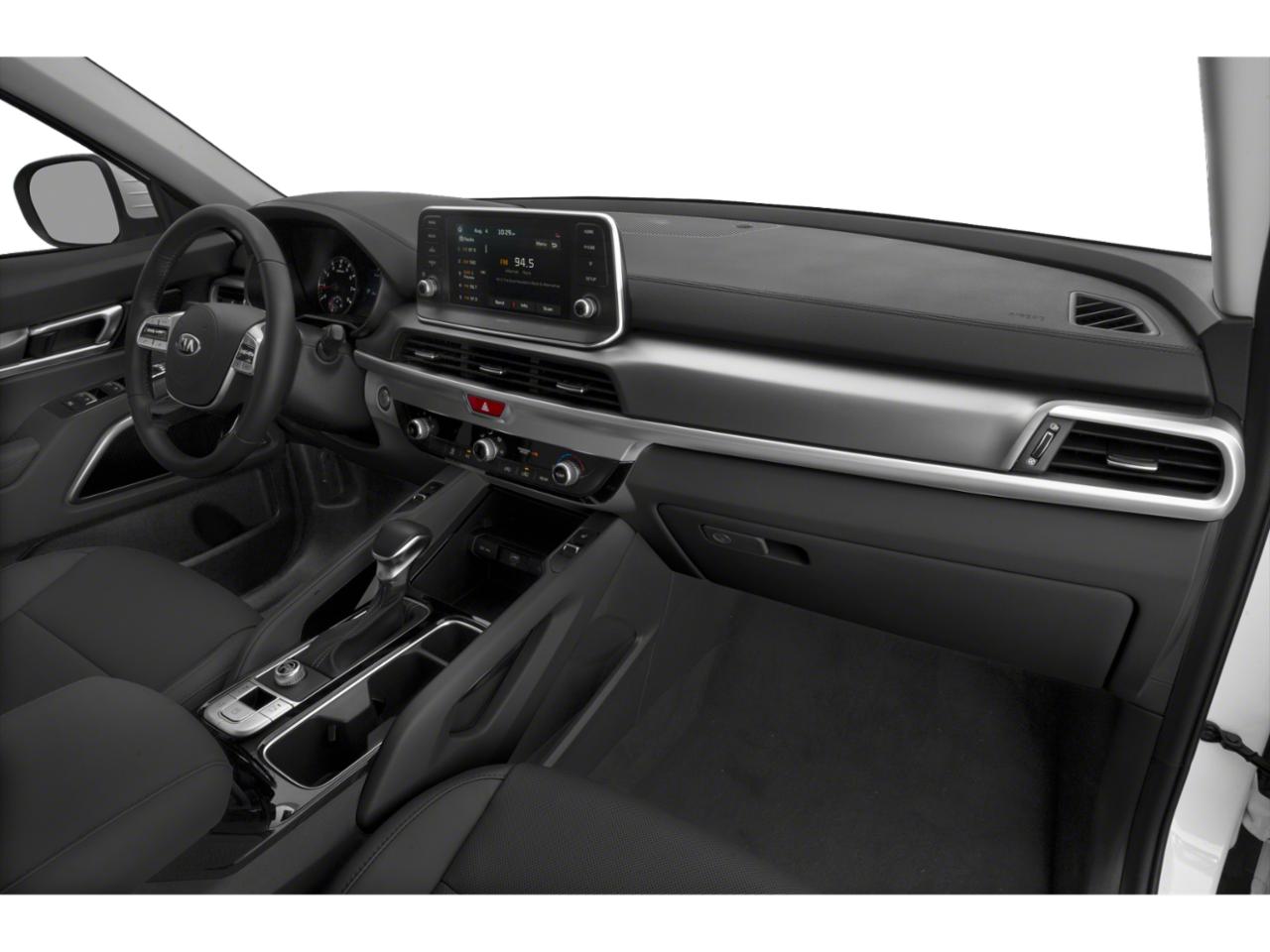2021 Kia Telluride Vehicle Photo in Langhorne, PA 19047