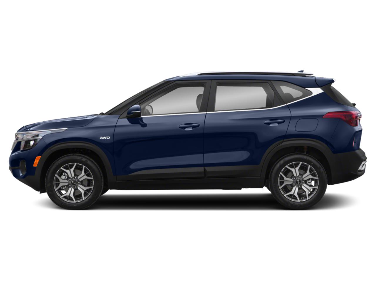 2021 Kia Seltos Vehicle Photo in Langhorne, PA 19047