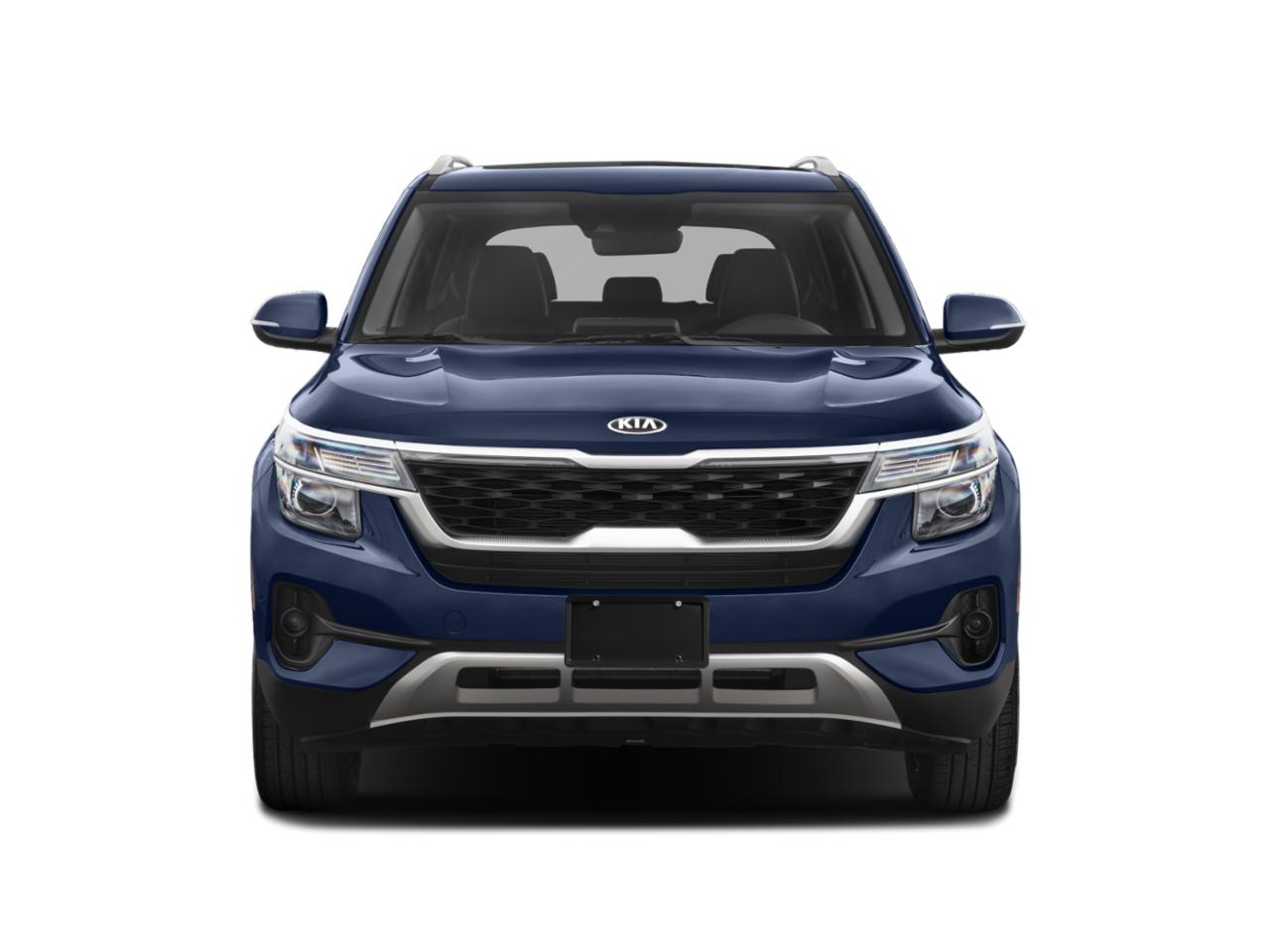 2021 Kia Seltos Vehicle Photo in Langhorne, PA 19047