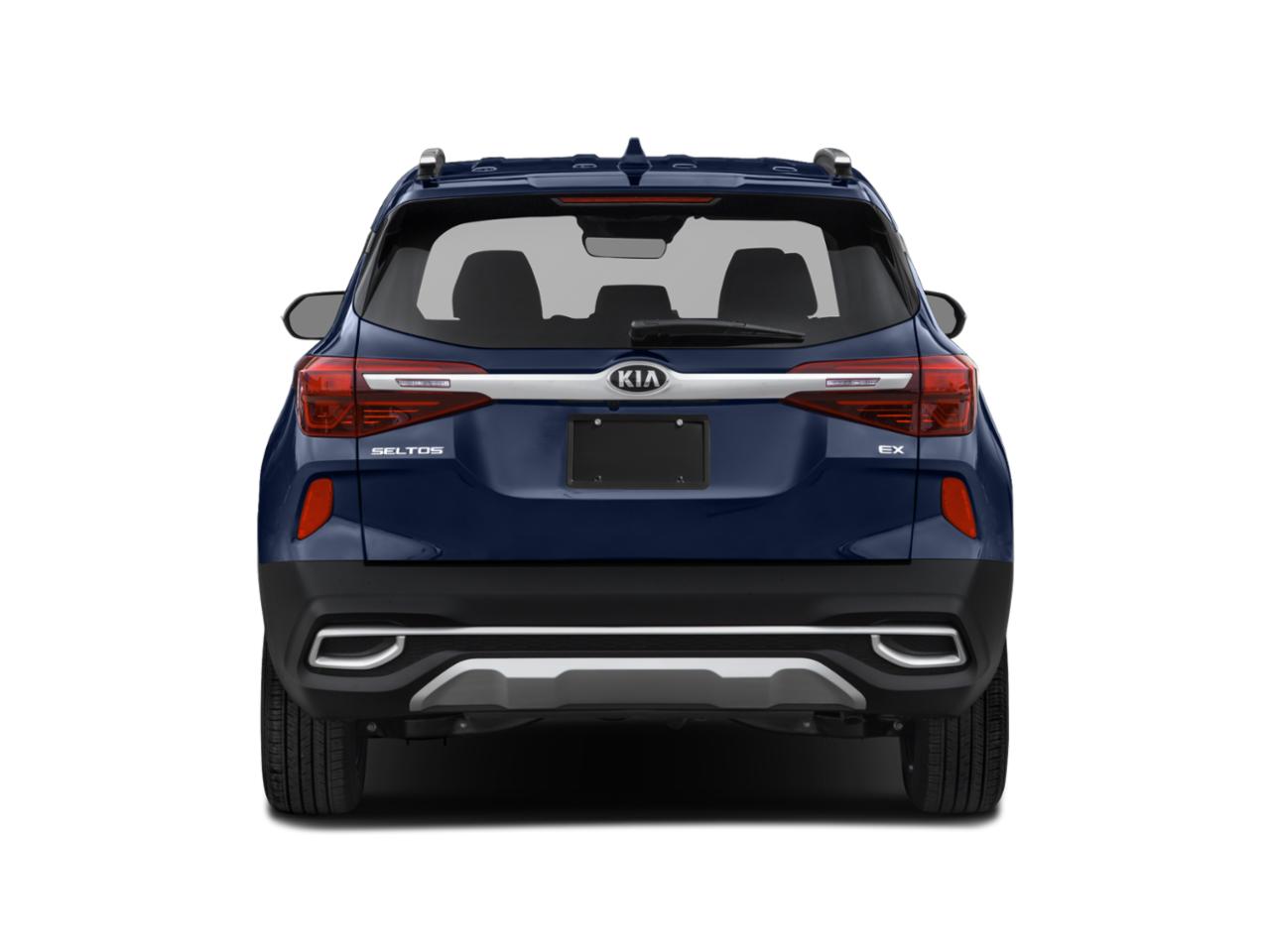 2021 Kia Seltos Vehicle Photo in Langhorne, PA 19047