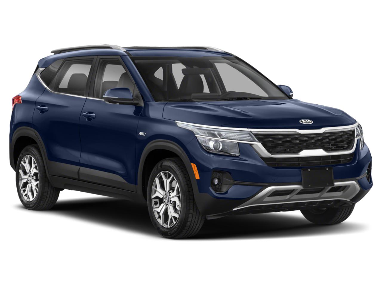 2021 Kia Seltos Vehicle Photo in Langhorne, PA 19047