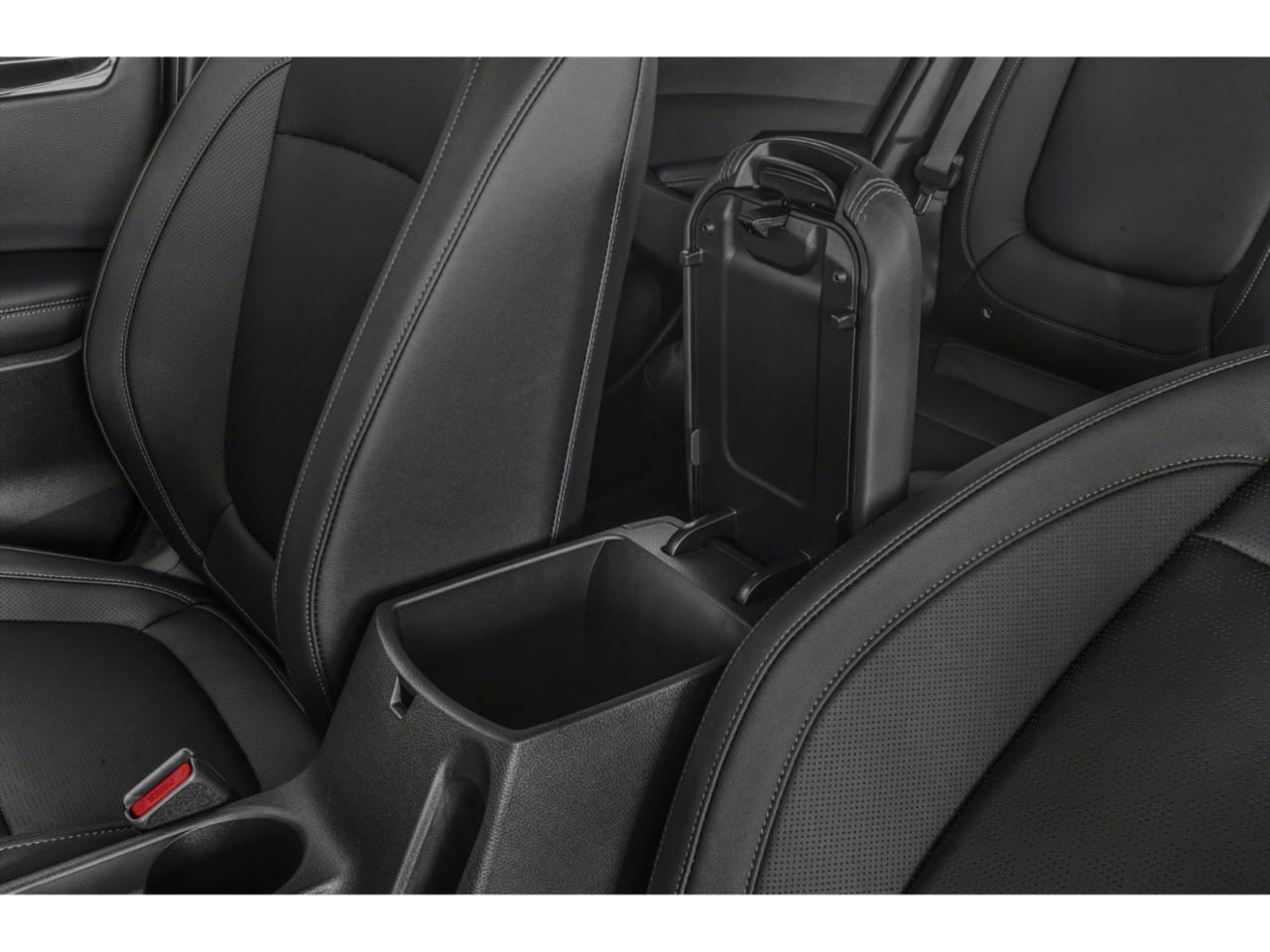 2021 Kia Seltos Vehicle Photo in Langhorne, PA 19047