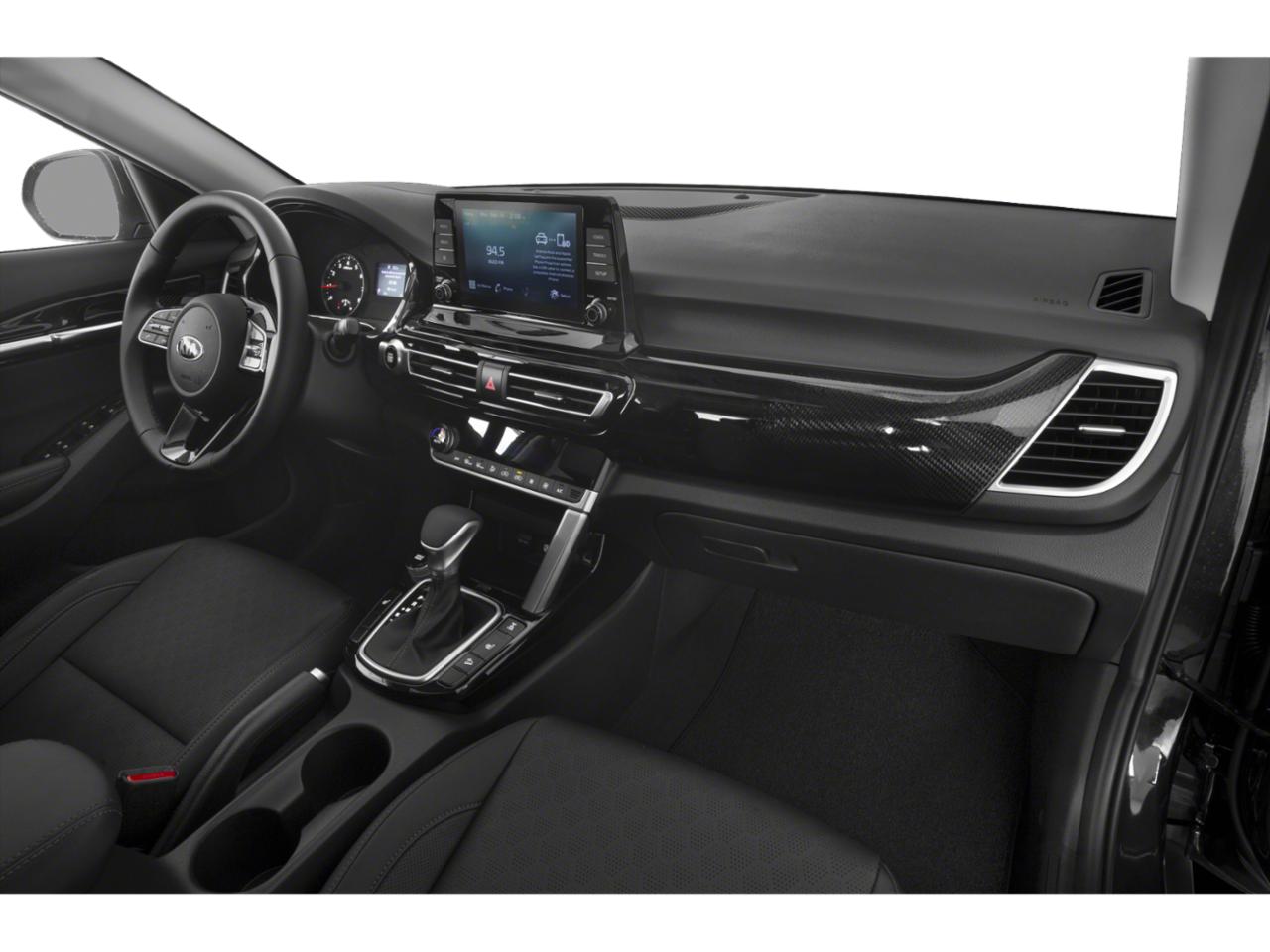 2021 Kia Seltos Vehicle Photo in Langhorne, PA 19047