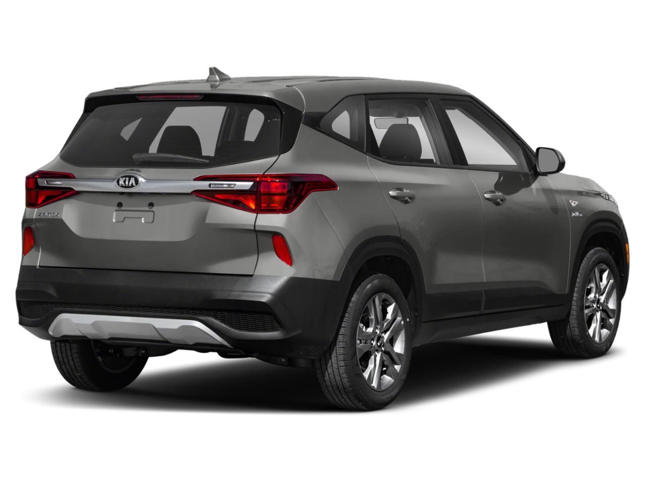 2021 Kia Seltos Vehicle Photo in Tucson, AZ 85712