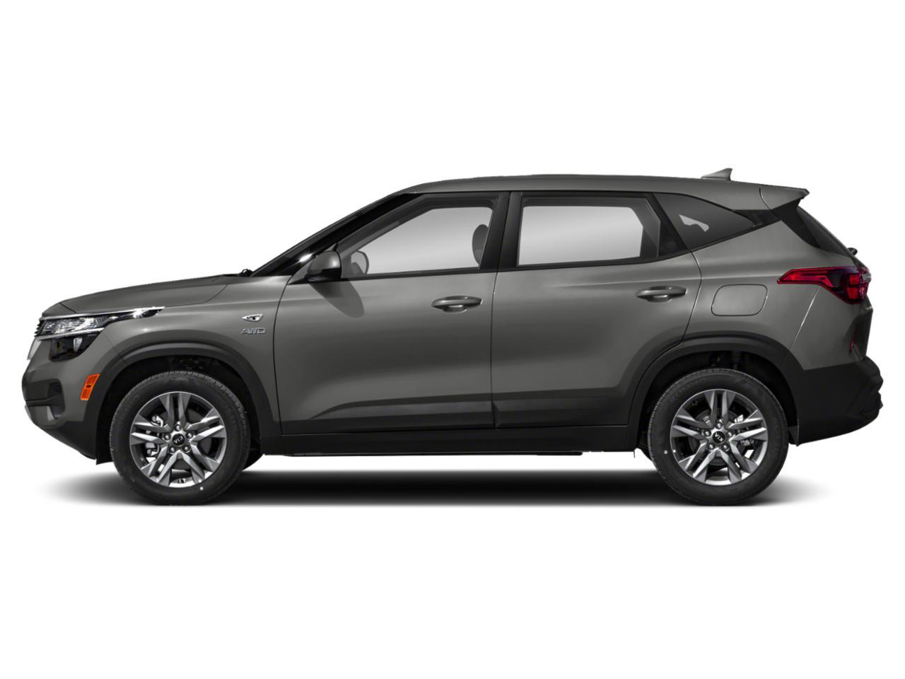 2021 Kia Seltos Vehicle Photo in Tucson, AZ 85712