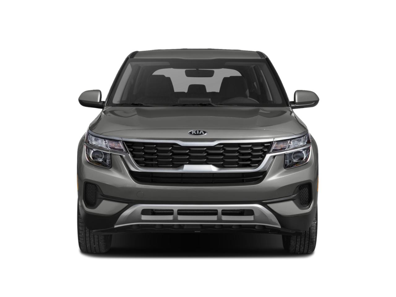 2021 Kia Seltos Vehicle Photo in Tucson, AZ 85712