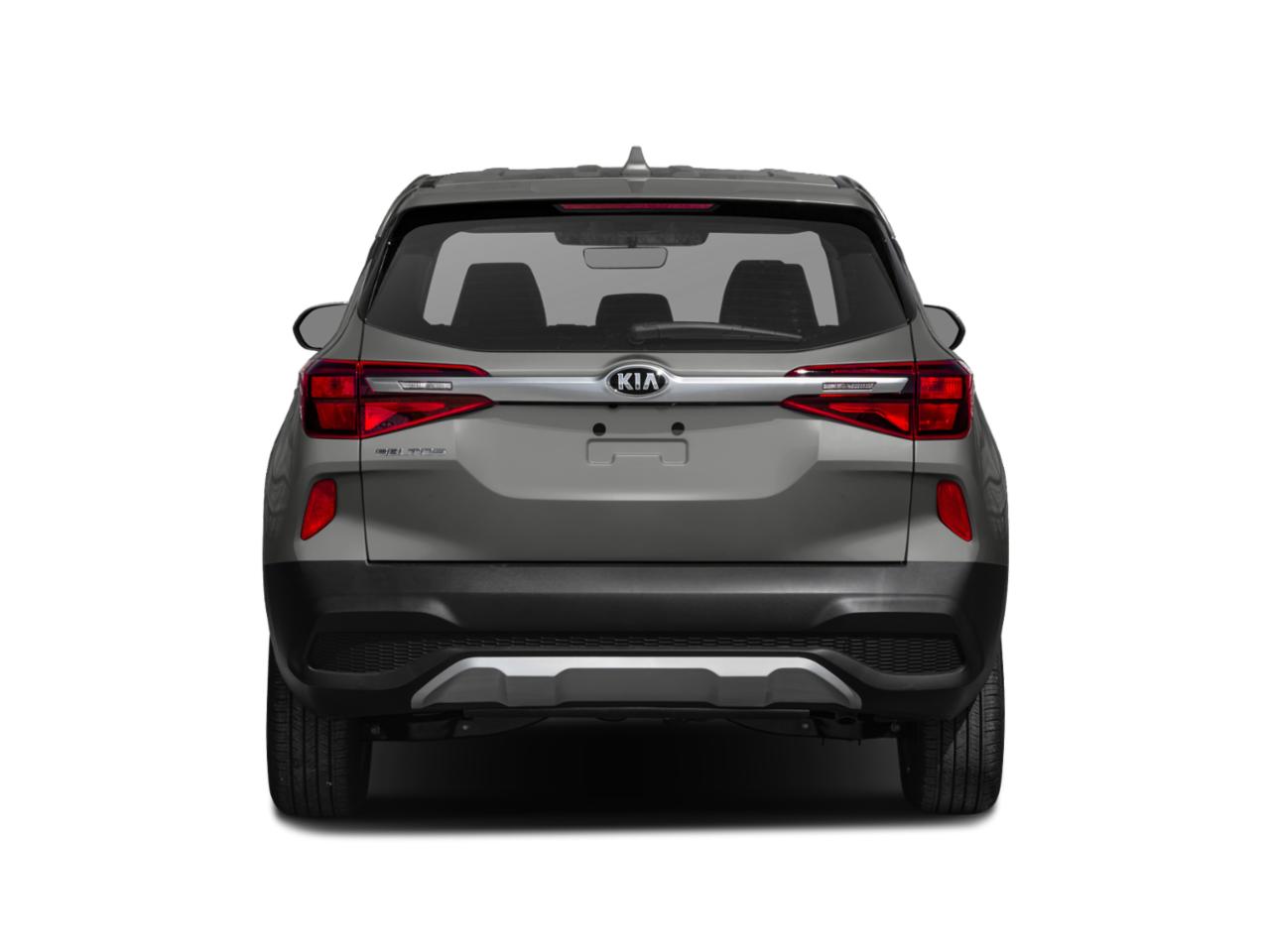 2021 Kia Seltos Vehicle Photo in Tucson, AZ 85712