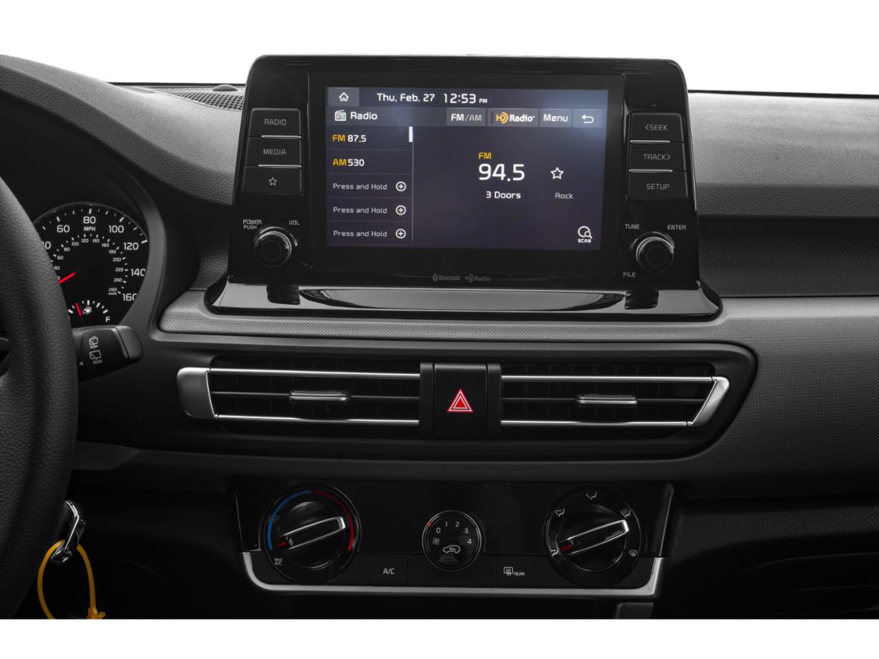 2021 Kia Seltos Vehicle Photo in Tucson, AZ 85712