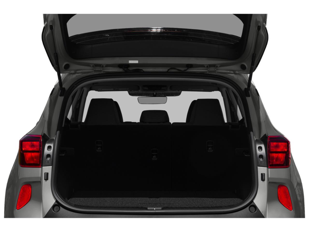 2021 Kia Seltos Vehicle Photo in Tucson, AZ 85712