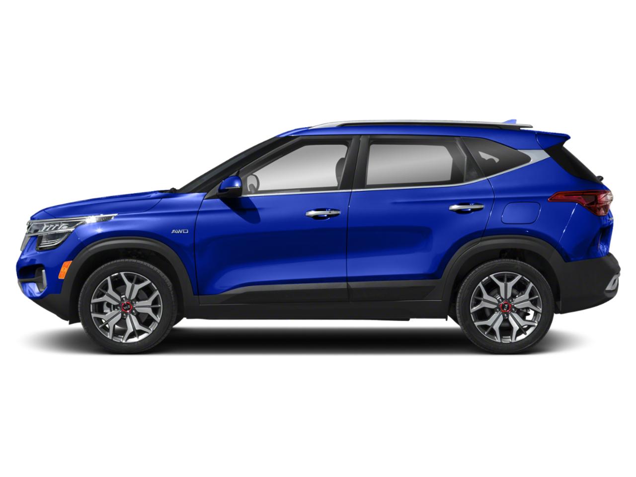 2021 Kia Seltos Vehicle Photo in San Antonio, TX 78230