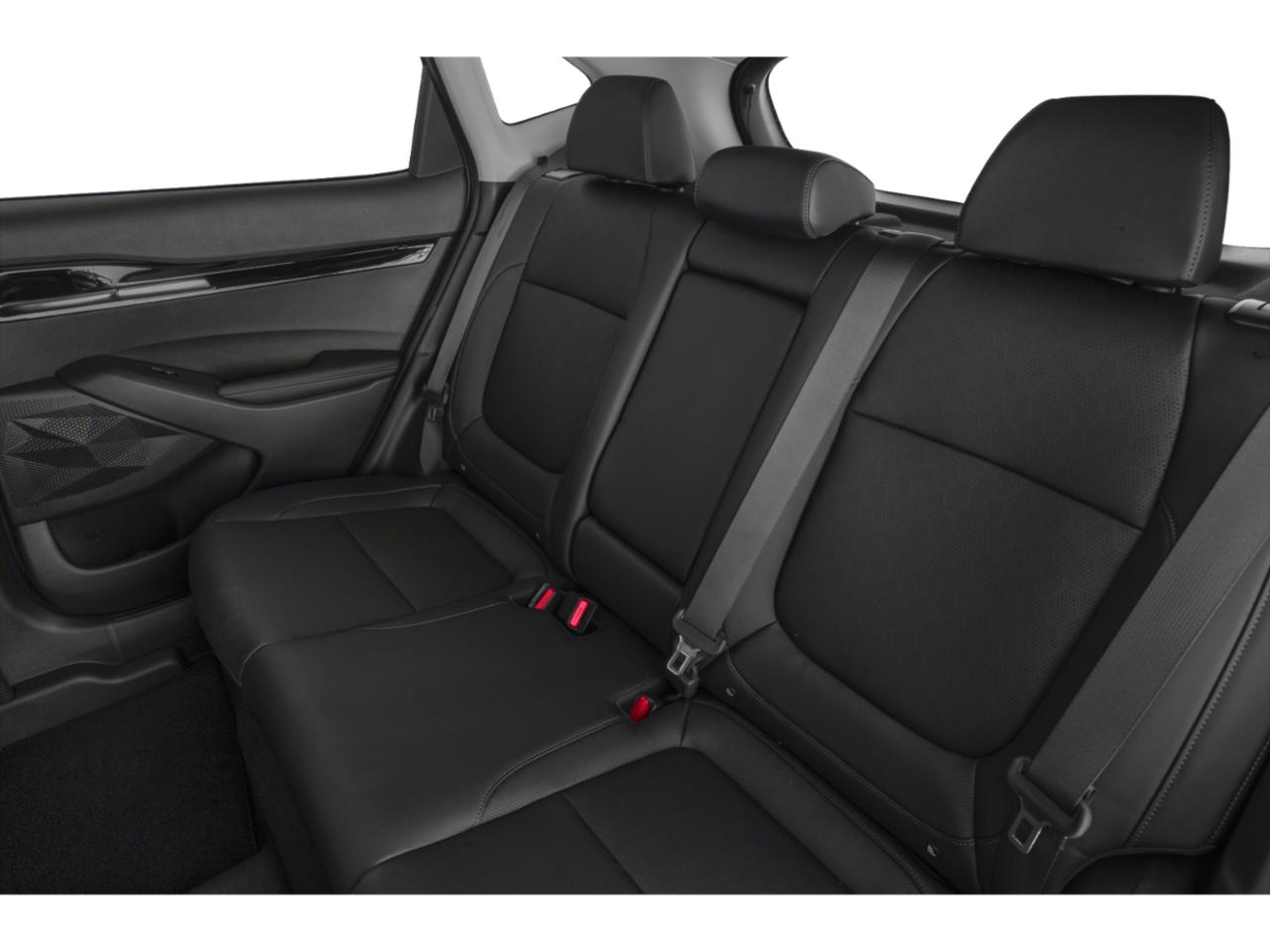2021 Kia Seltos Vehicle Photo in San Antonio, TX 78230