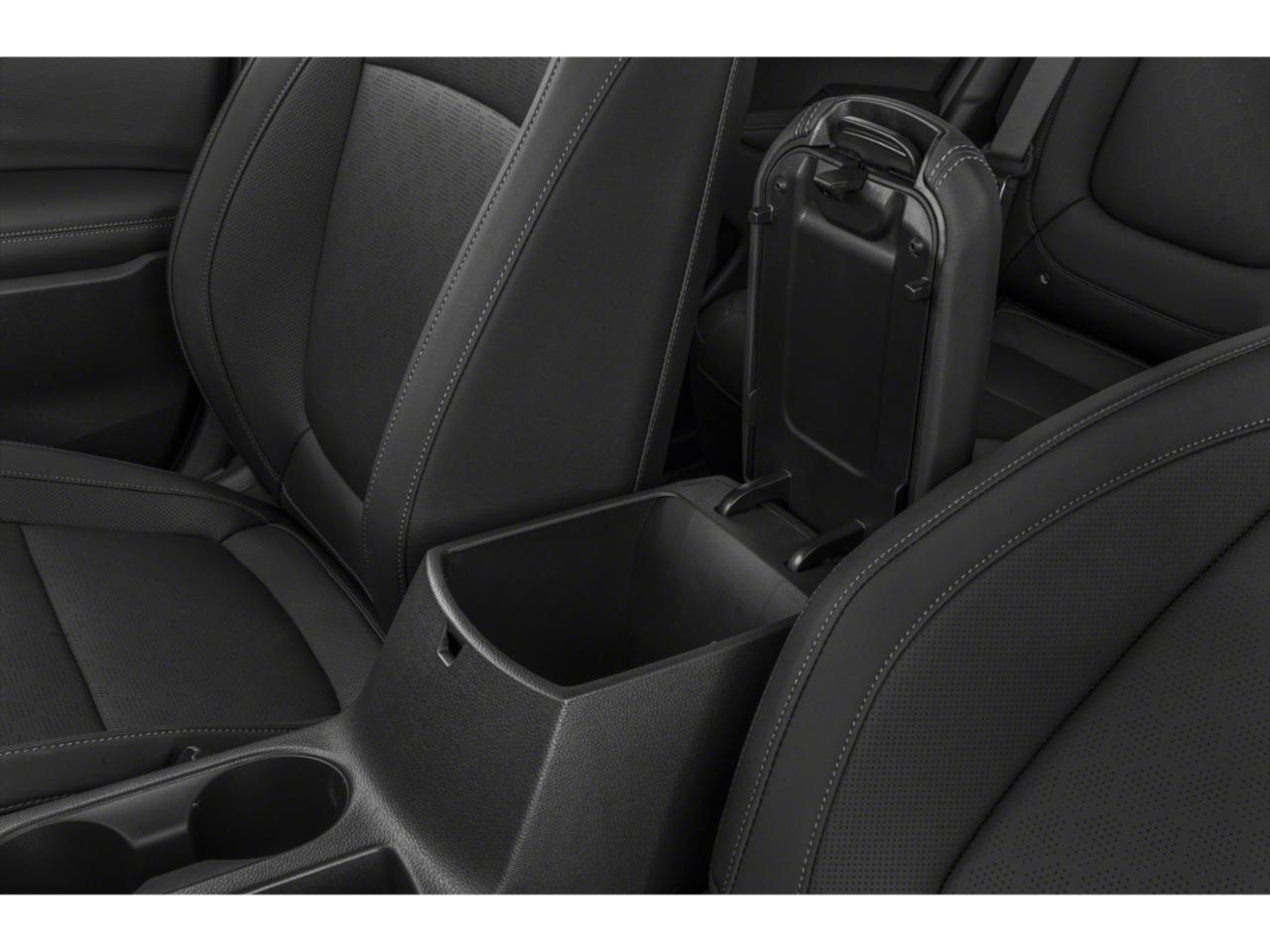 2021 Kia Seltos Vehicle Photo in San Antonio, TX 78230