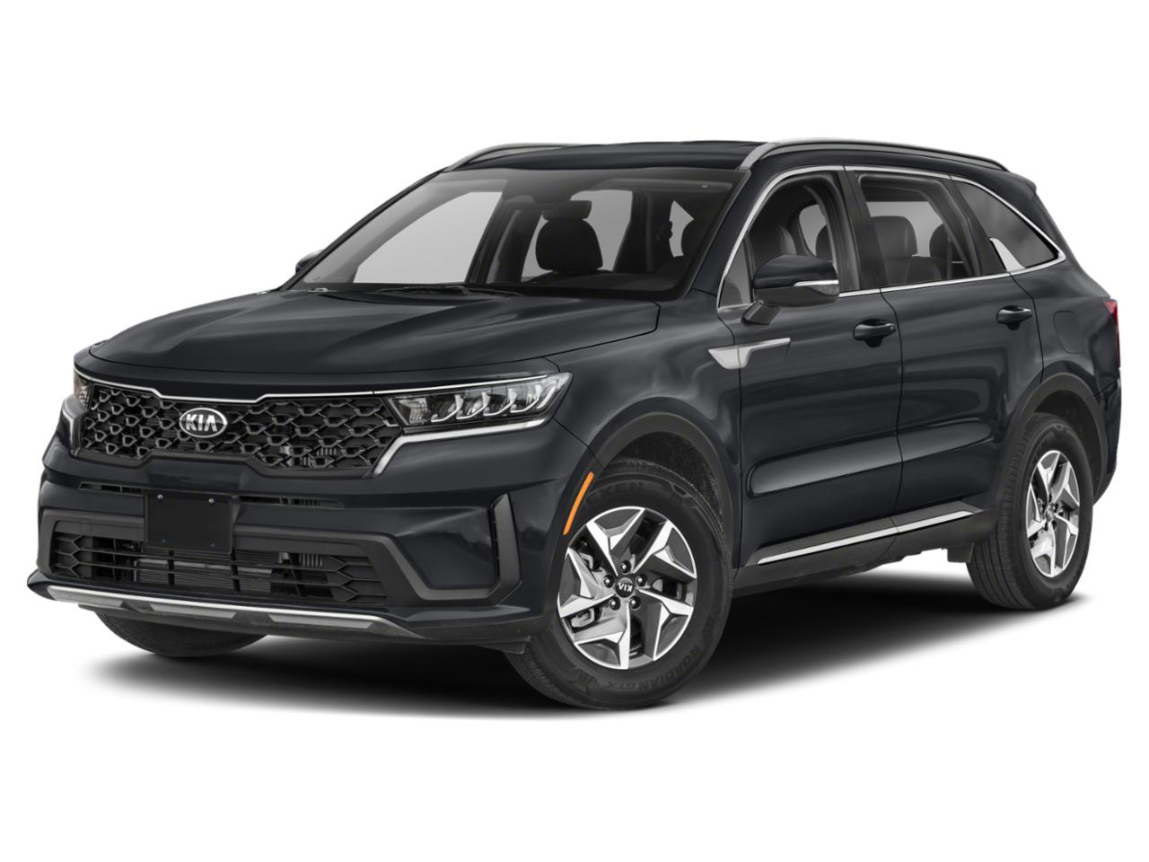 2021 Kia Sorento Hybrid Vehicle Photo in Langhorne, PA 19047
