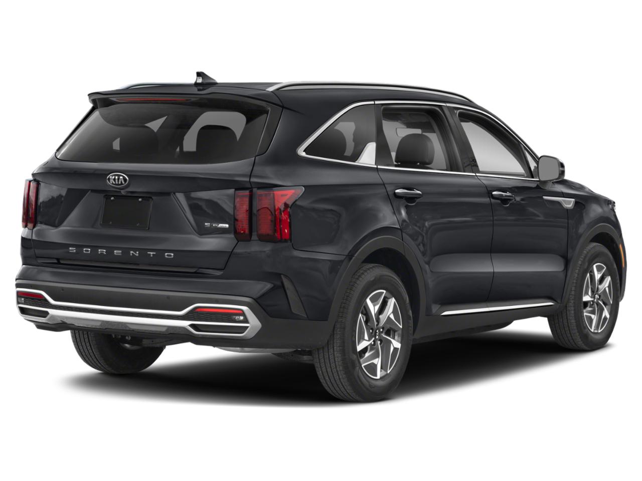2021 Kia Sorento Hybrid Vehicle Photo in Langhorne, PA 19047