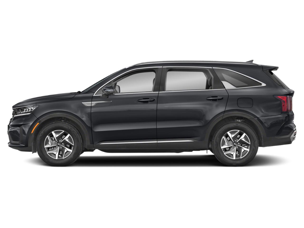 2021 Kia Sorento Hybrid Vehicle Photo in Langhorne, PA 19047