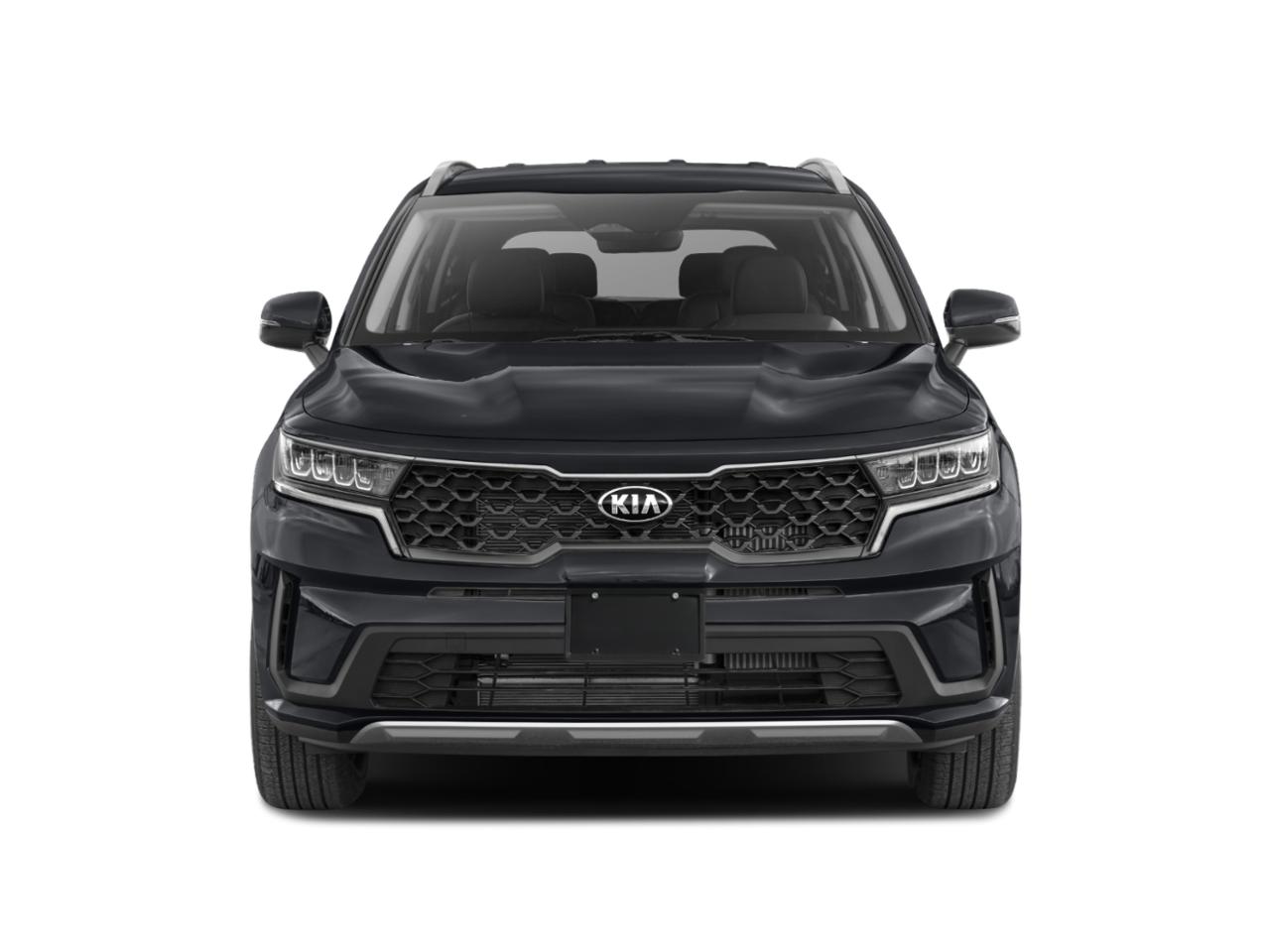 2021 Kia Sorento Hybrid Vehicle Photo in Langhorne, PA 19047