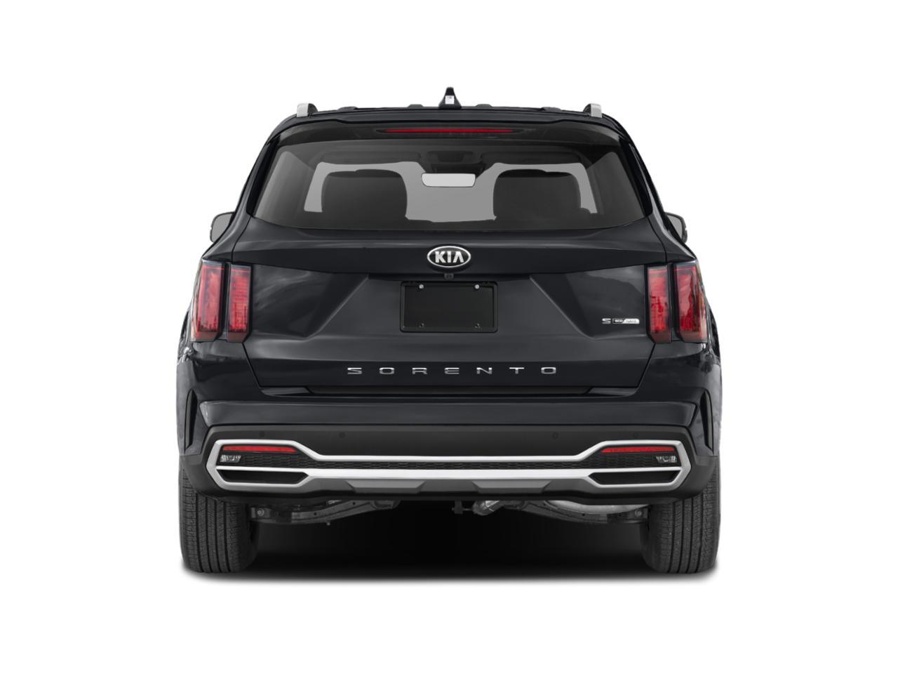 2021 Kia Sorento Hybrid Vehicle Photo in Langhorne, PA 19047