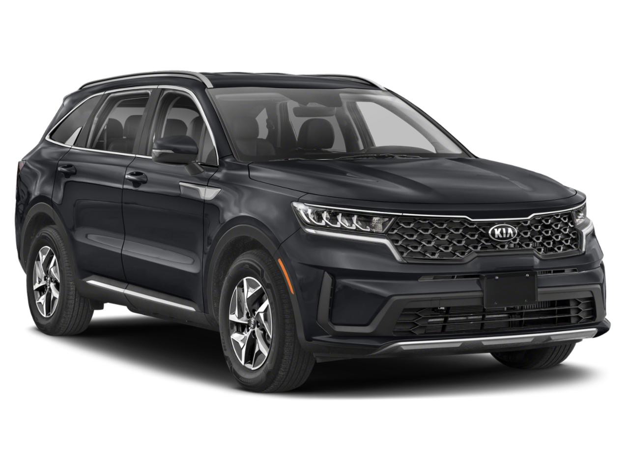 2021 Kia Sorento Hybrid Vehicle Photo in Langhorne, PA 19047
