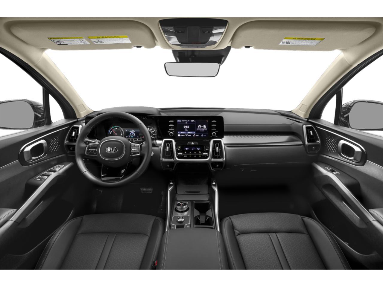 2021 Kia Sorento Hybrid Vehicle Photo in Langhorne, PA 19047