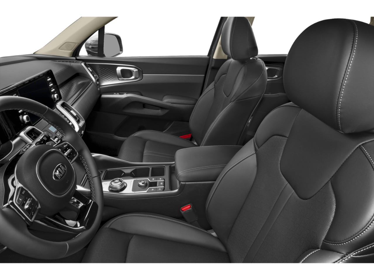 2021 Kia Sorento Hybrid Vehicle Photo in Langhorne, PA 19047