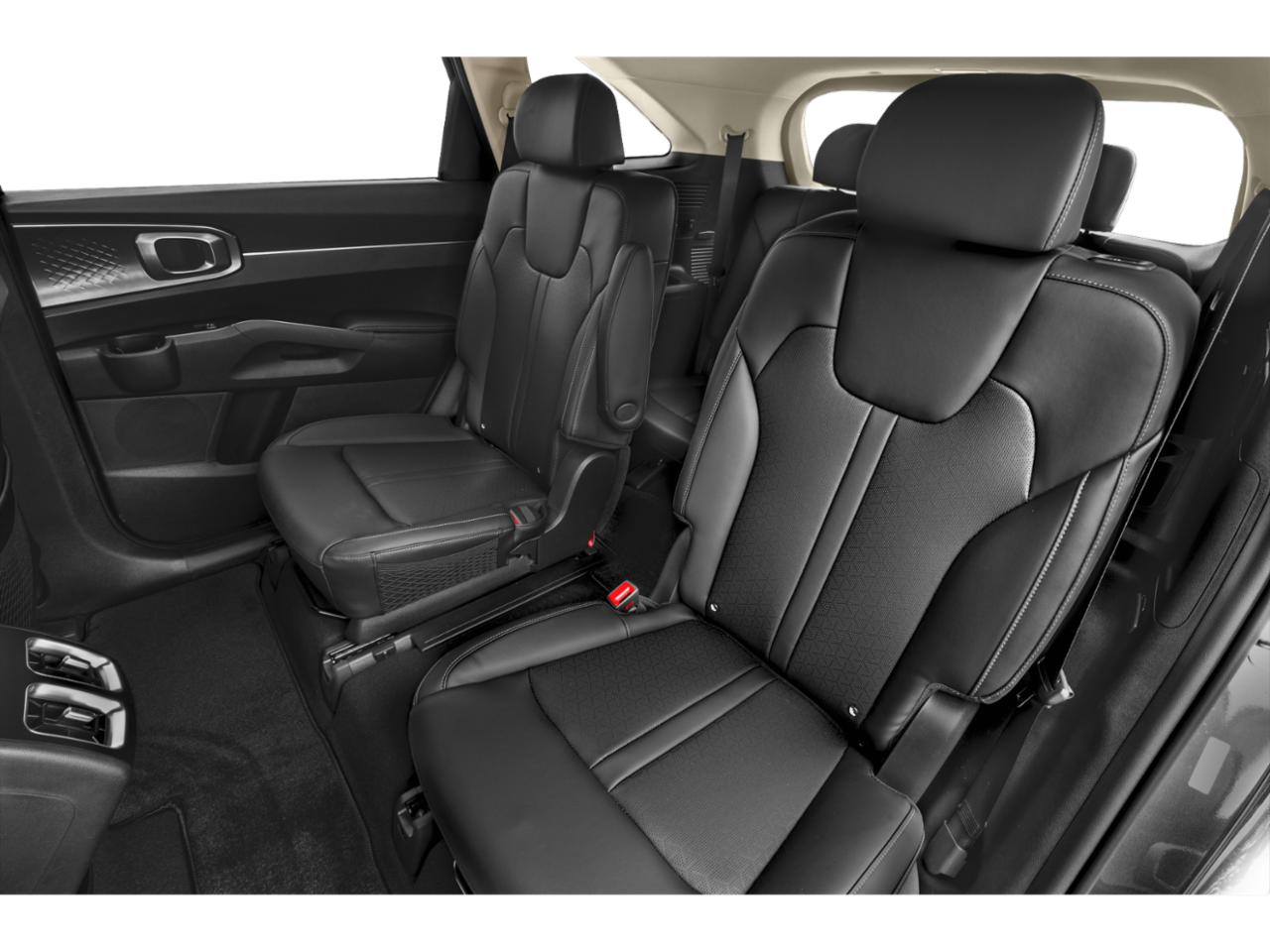 2021 Kia Sorento Hybrid Vehicle Photo in Langhorne, PA 19047
