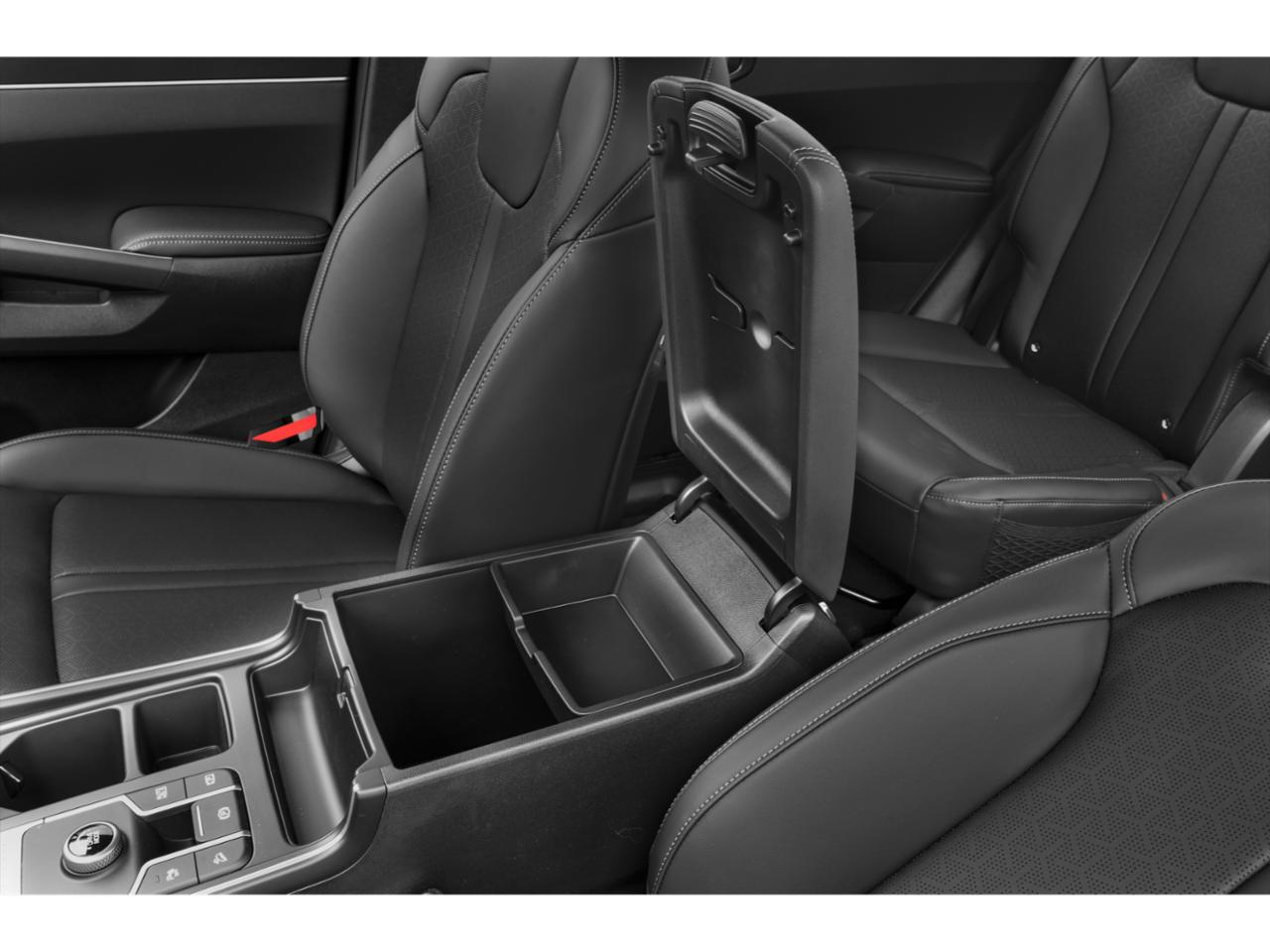 2021 Kia Sorento Hybrid Vehicle Photo in Langhorne, PA 19047
