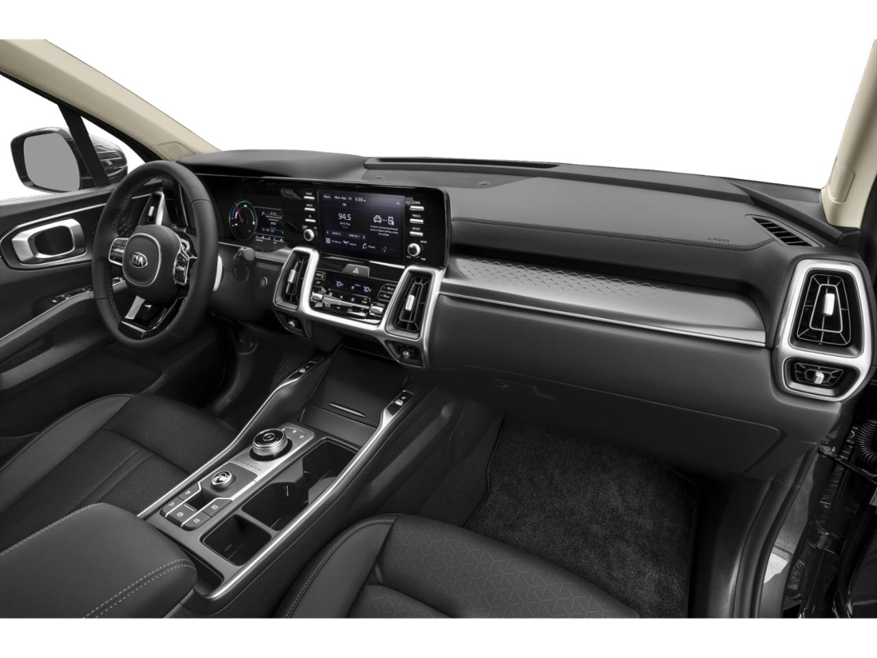 2021 Kia Sorento Hybrid Vehicle Photo in Langhorne, PA 19047