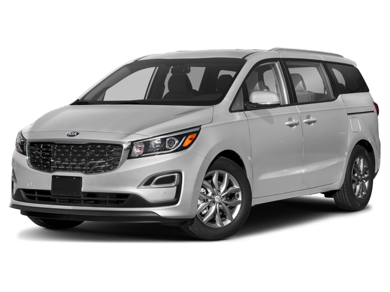 2021 Kia Sedona Vehicle Photo in Lees Summit, MO 64086