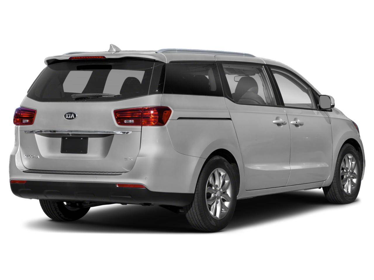 2021 Kia Sedona Vehicle Photo in Lees Summit, MO 64086